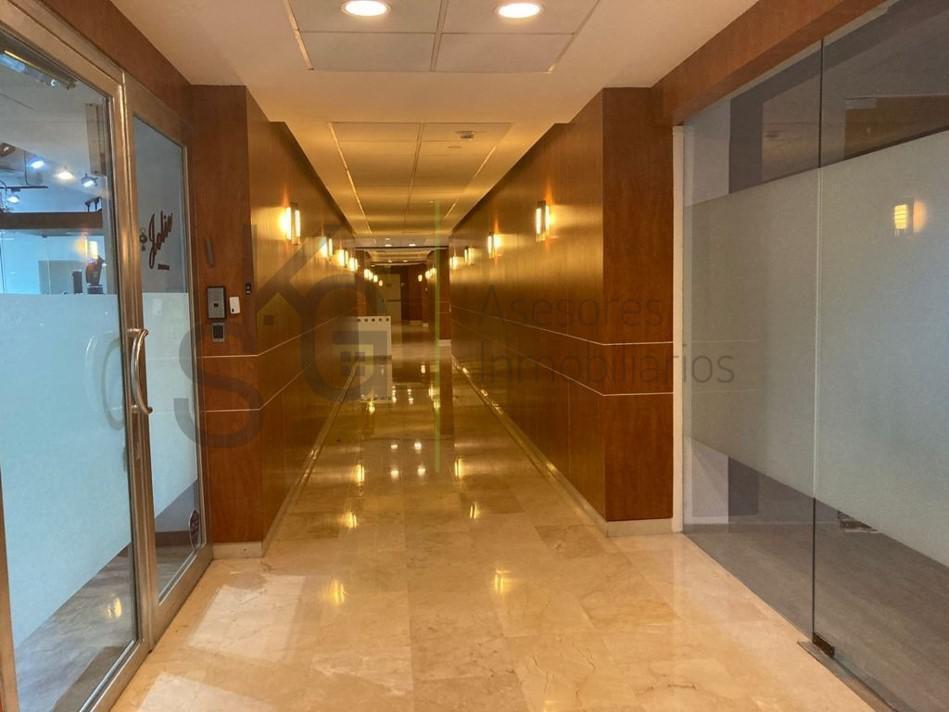 Oficina - Bosques de las Lomas