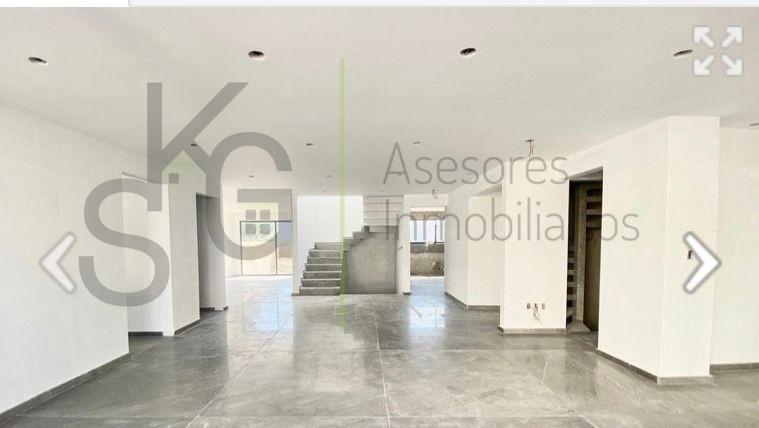 Casa - Hacienda de las Palmas- Interlomas
