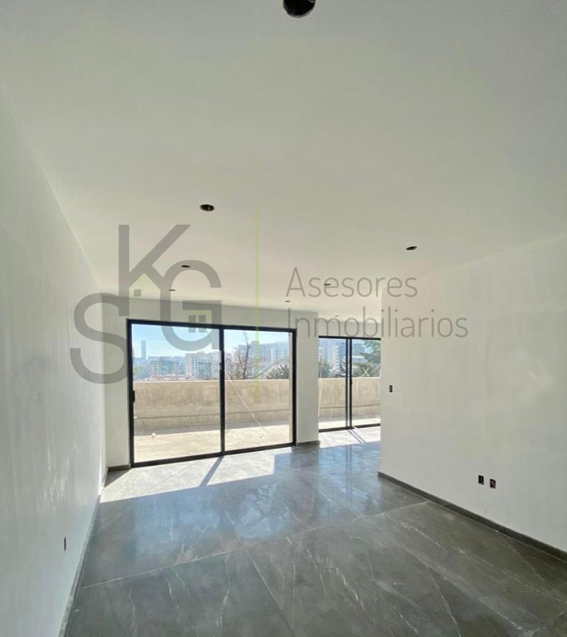 Casa - Hacienda de las Palmas- Interlomas