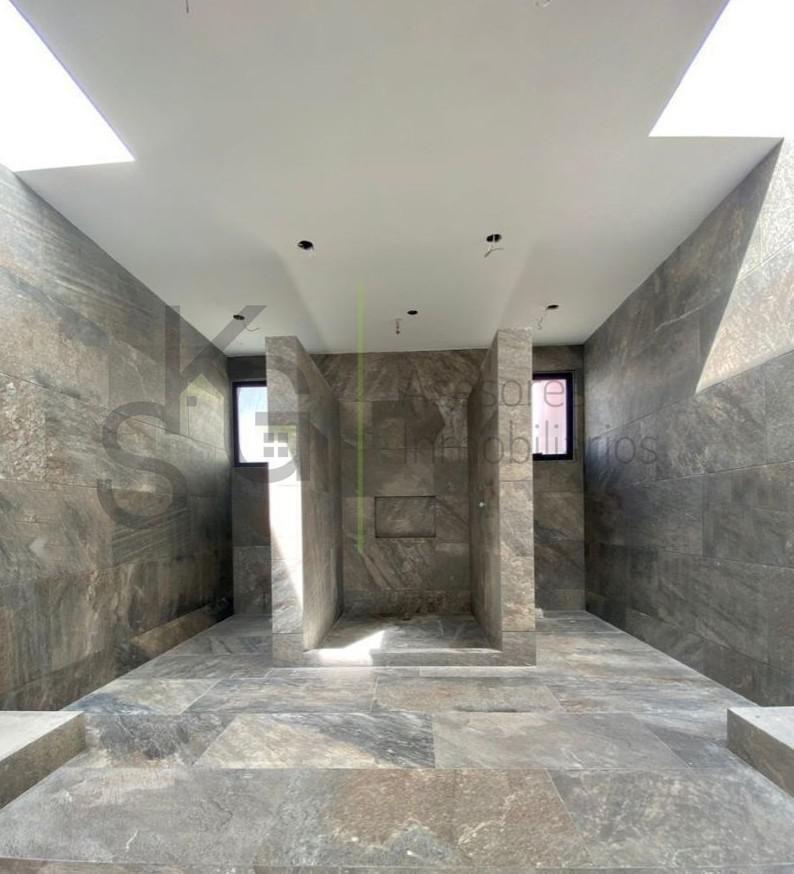 Casa - Hacienda de las Palmas- Interlomas