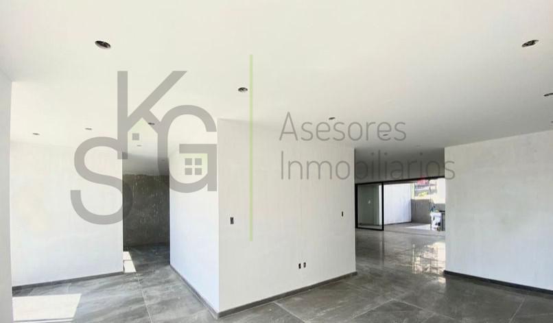 Casa - Hacienda de las Palmas- Interlomas