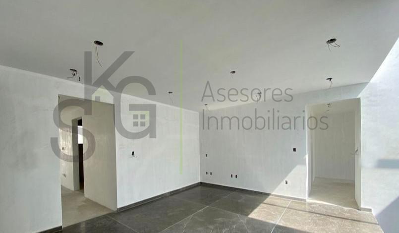 Casa - Hacienda de las Palmas- Interlomas