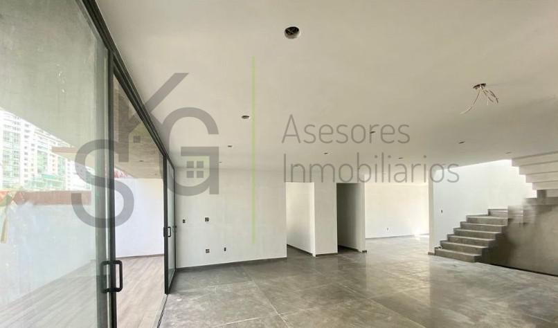 Casa - Hacienda de las Palmas- Interlomas