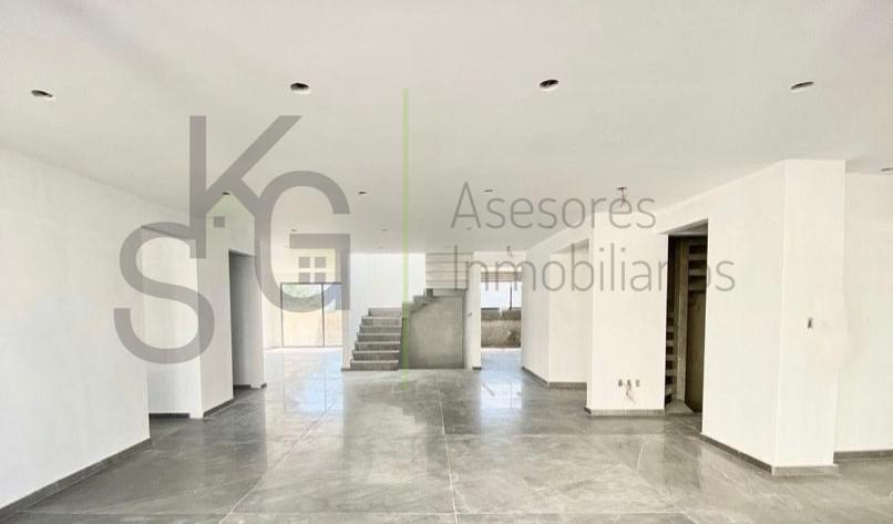 Casa - Hacienda de las Palmas- Interlomas