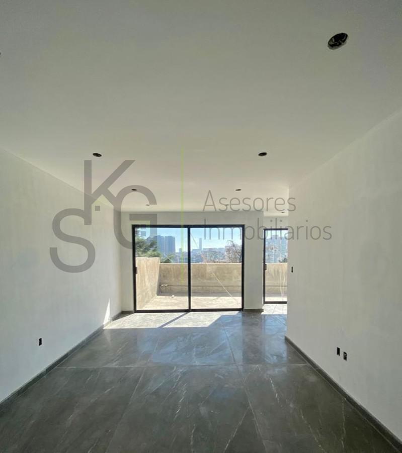 Casa - Hacienda de las Palmas- Interlomas