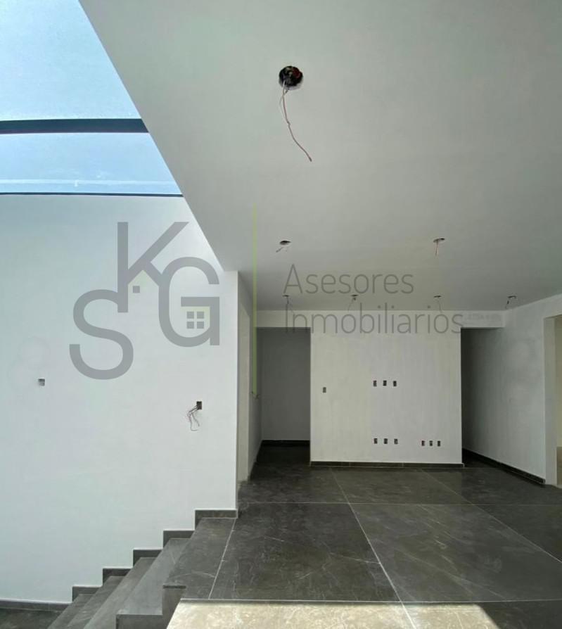 Casa - Hacienda de las Palmas- Interlomas