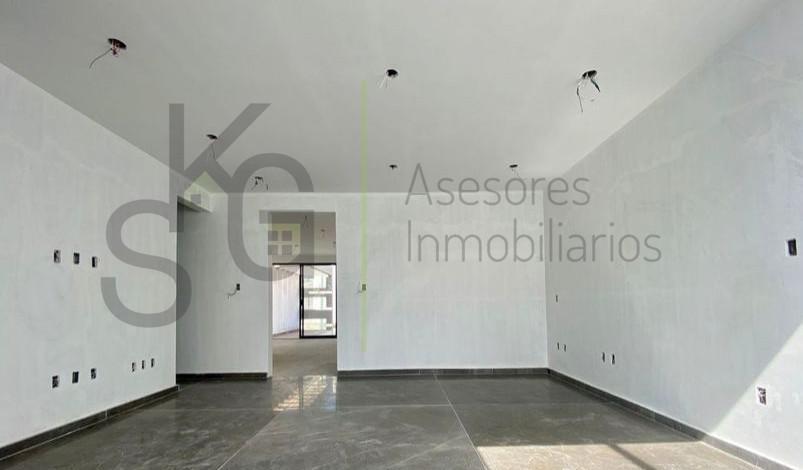 Casa - Hacienda de las Palmas- Interlomas