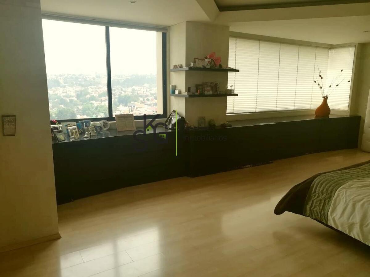 departamento - lomas country club- interlomas