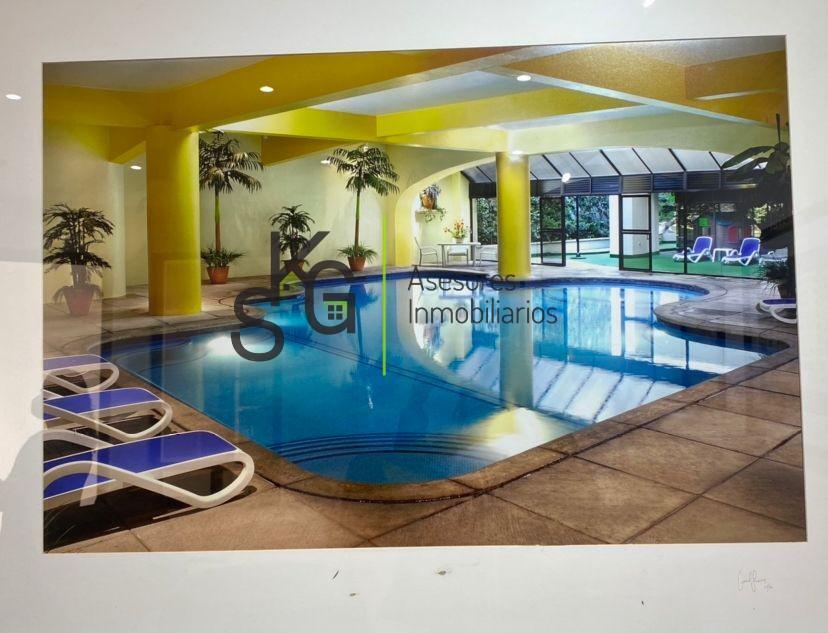 departamento - lomas country club- interlomas