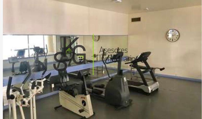 departamento - lomas country club- interlomas