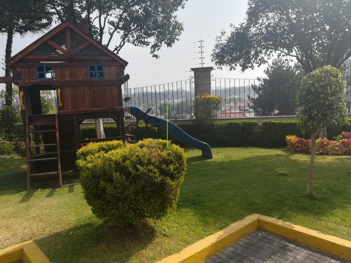 departamento - lomas country club- interlomas