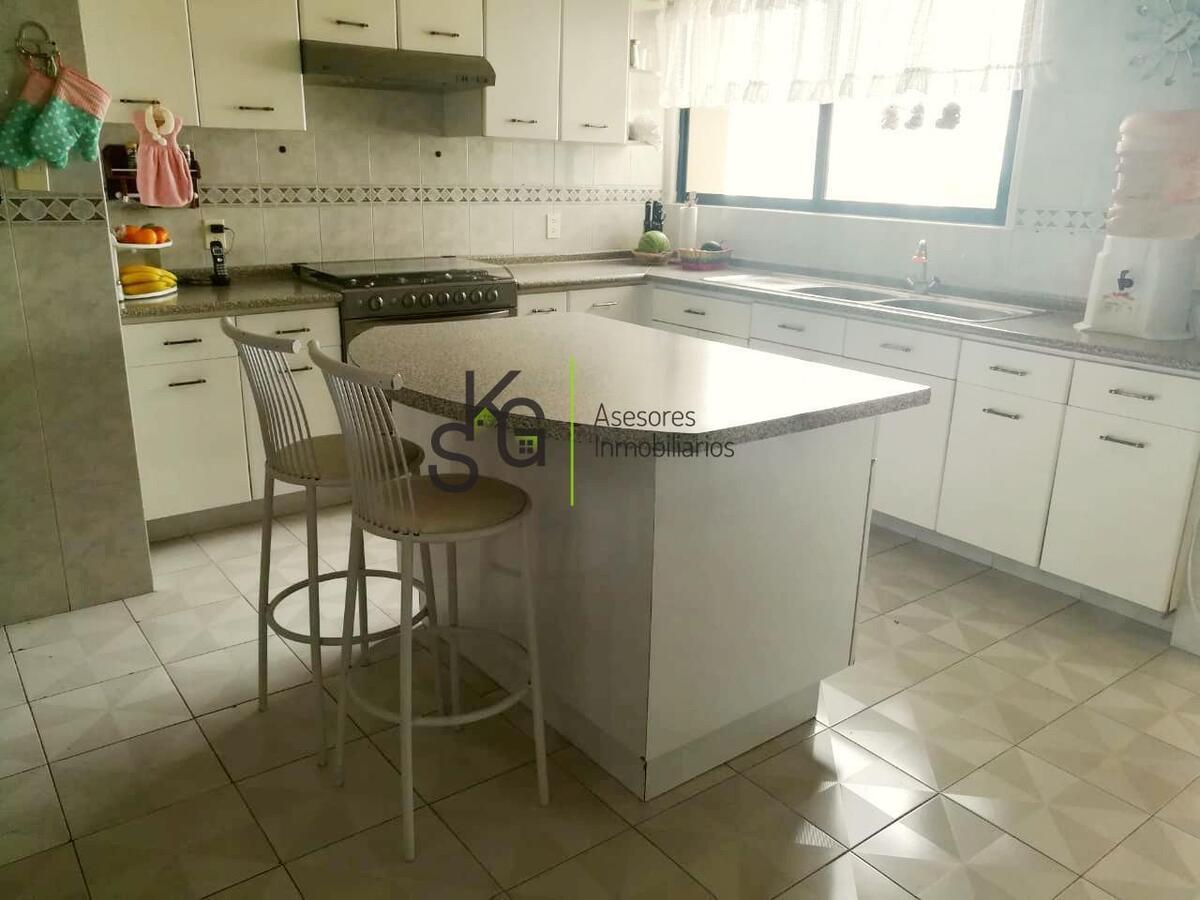 departamento - lomas country club- interlomas