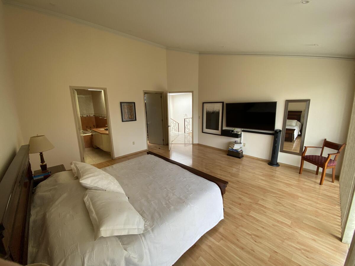 Casa en condominio - Hacienda de las Palmas