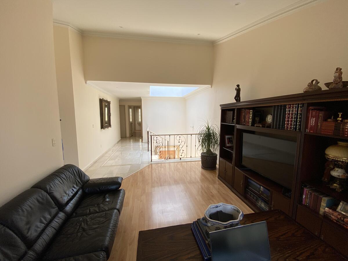 Casa en condominio - Hacienda de las Palmas