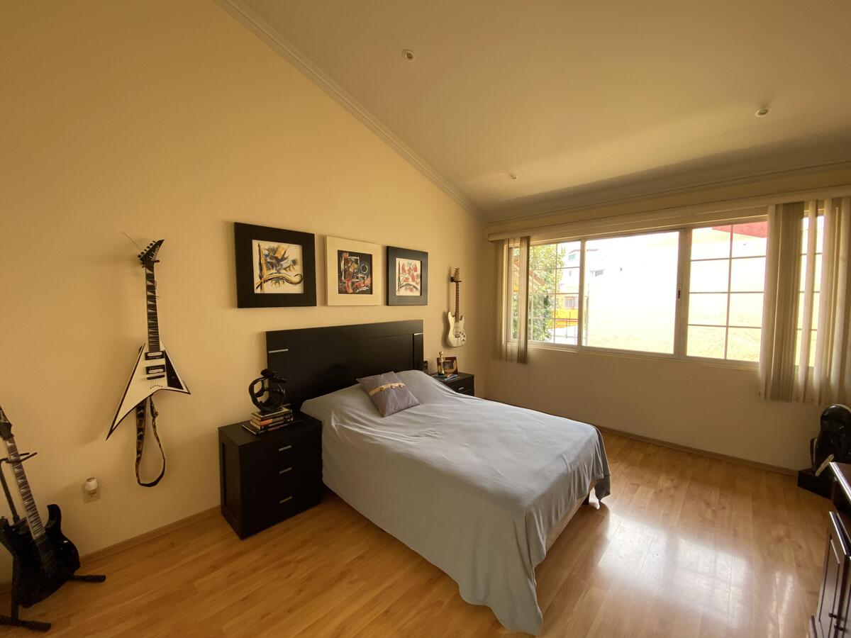 Casa en condominio - Hacienda de las Palmas