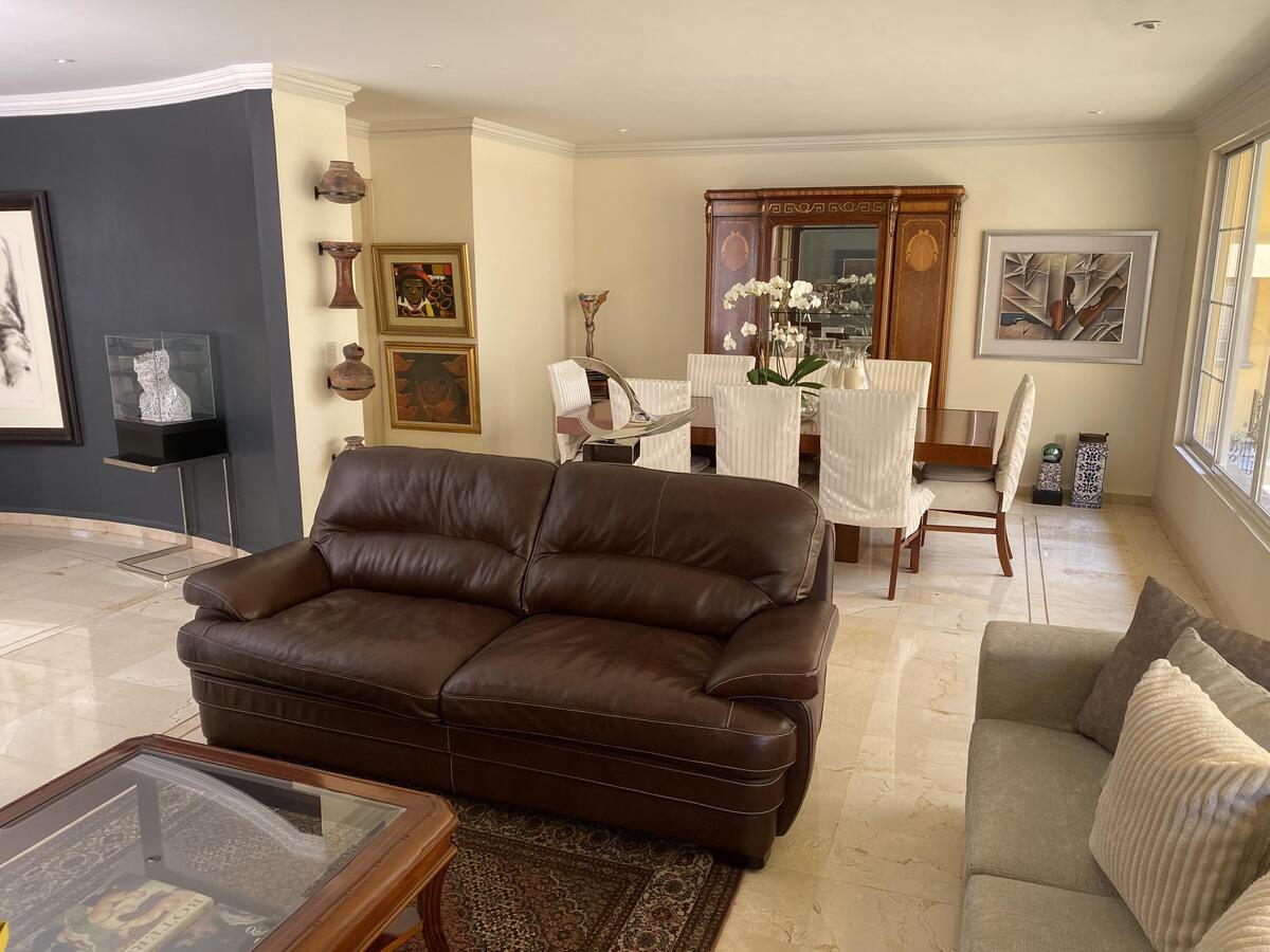 Casa en condominio - Hacienda de las Palmas