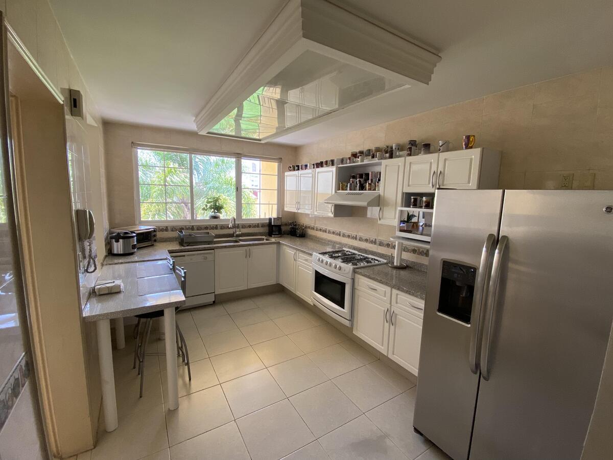 Casa en condominio - Hacienda de las Palmas