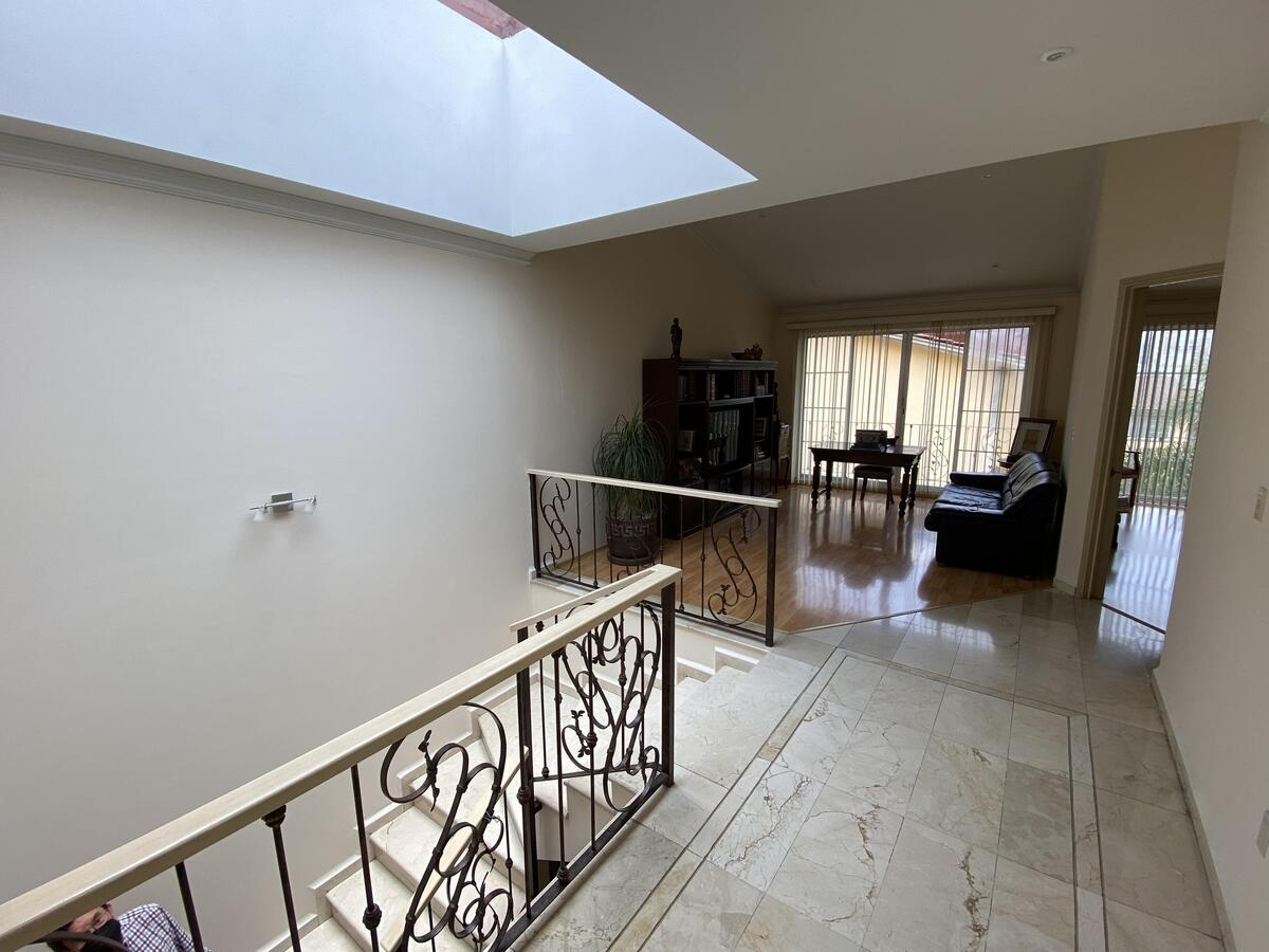 Casa en condominio - Hacienda de las Palmas