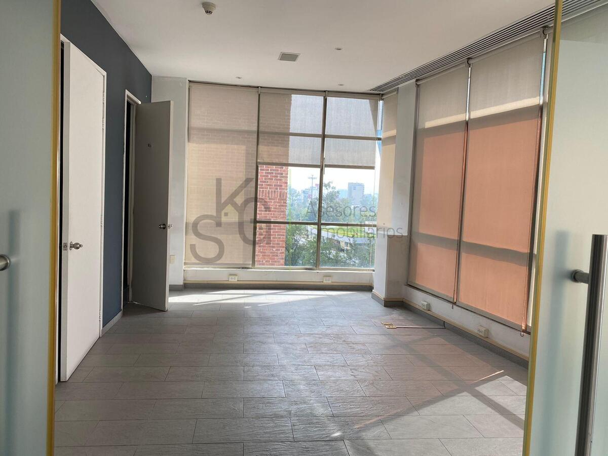 oficina - lomas de chapultepec