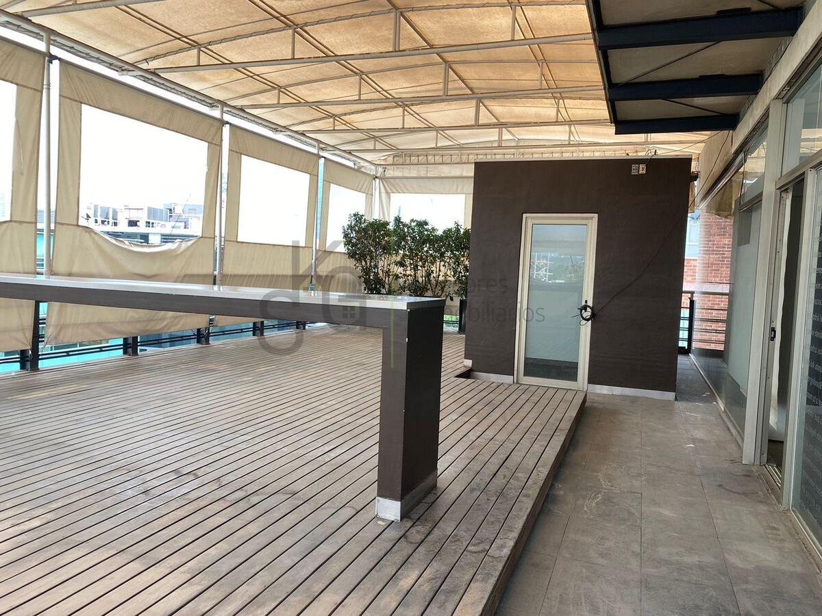 oficina - lomas de chapultepec