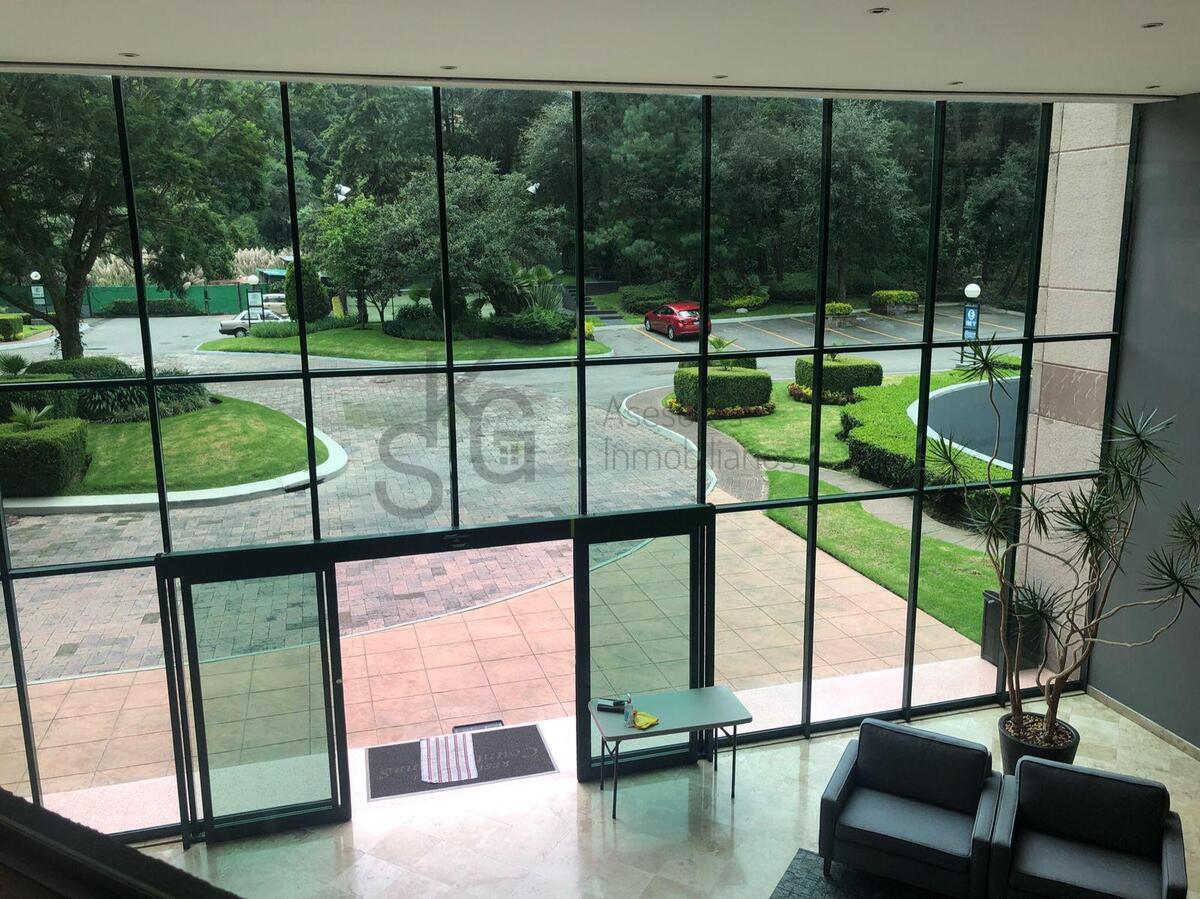 departamento - lomas country club
