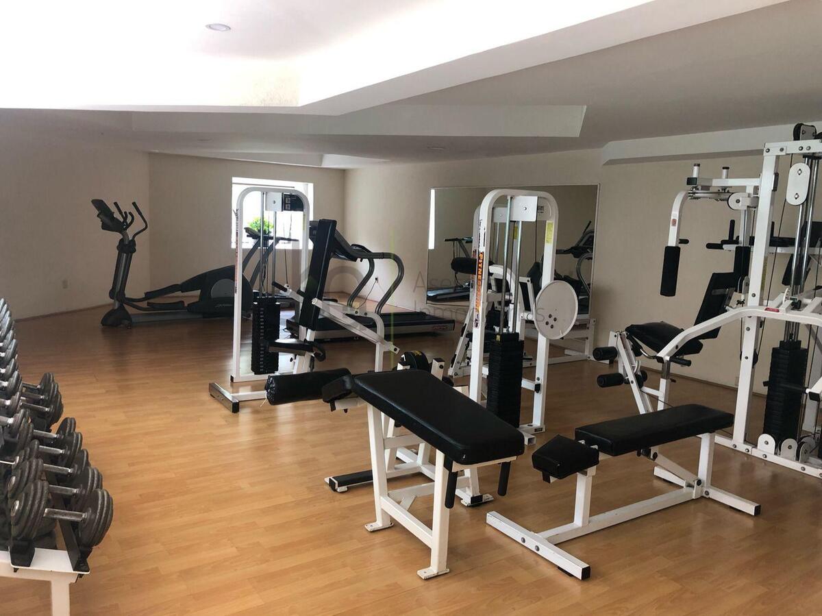 departamento - lomas country club
