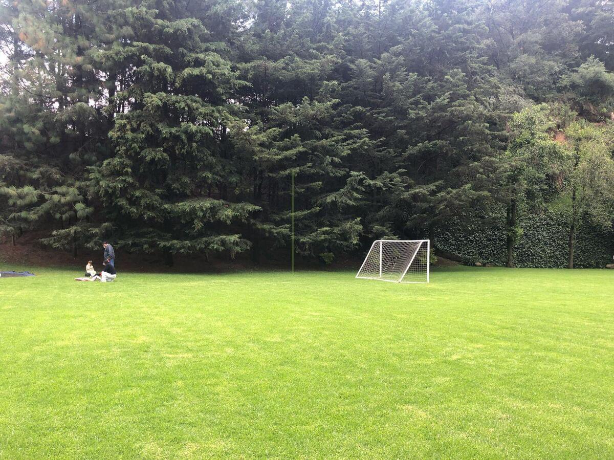departamento - lomas country club