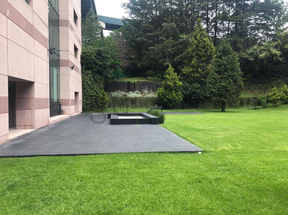 departamento - lomas country club