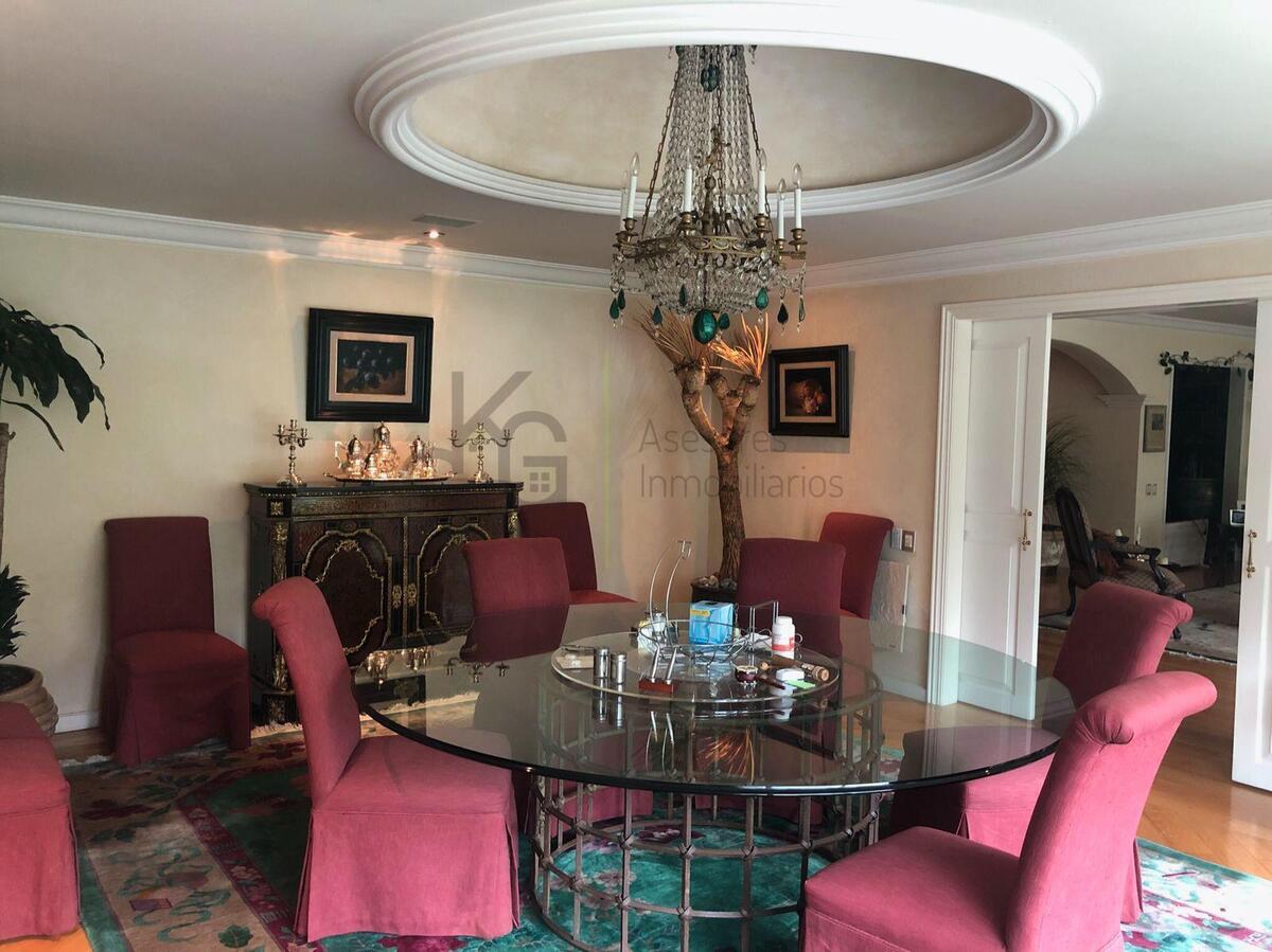 departamento - lomas country club