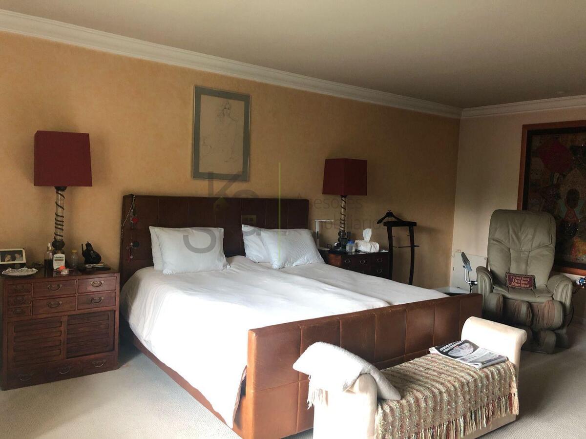 departamento - lomas country club