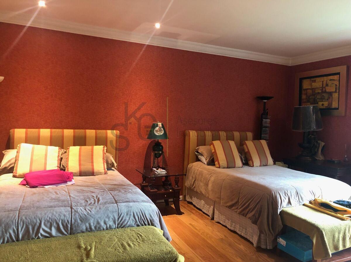 departamento - lomas country club