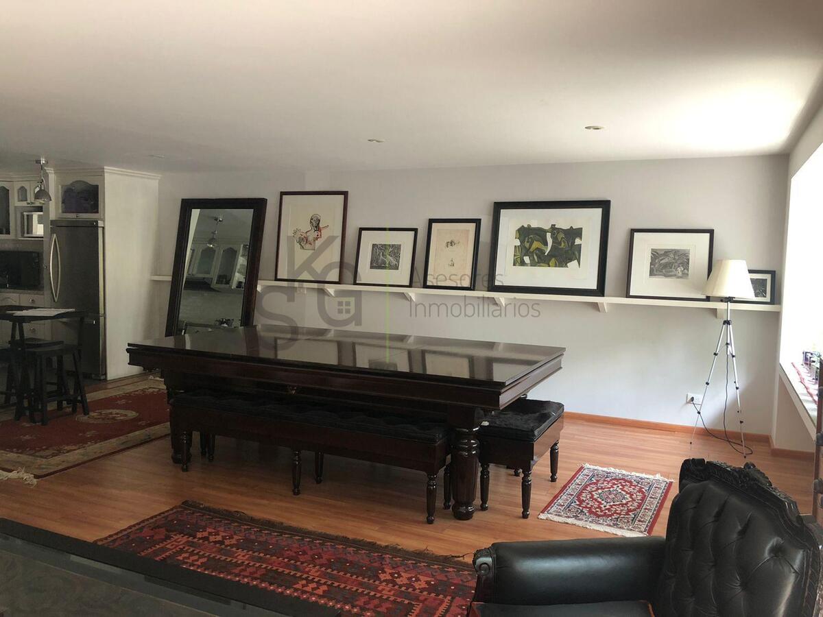 departamento - polanco