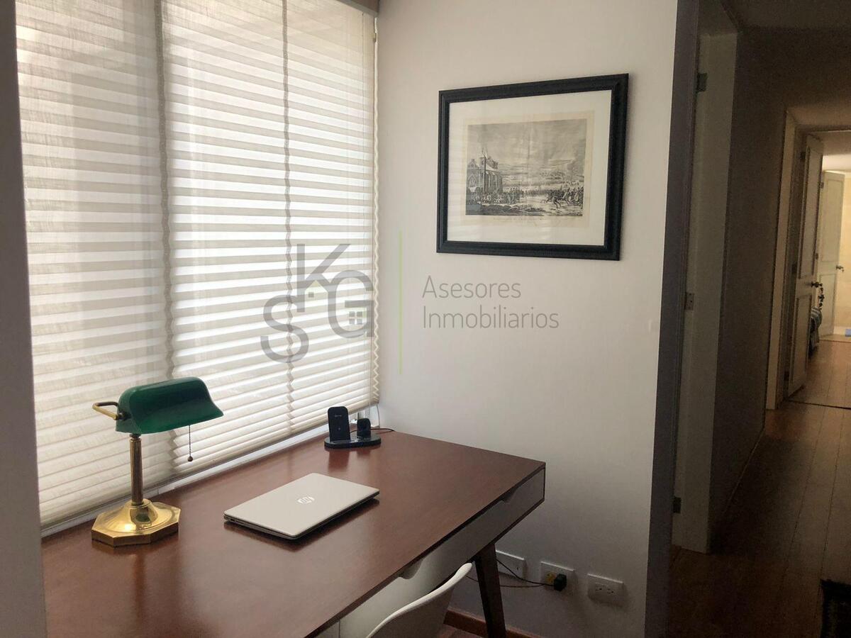 departamento - polanco