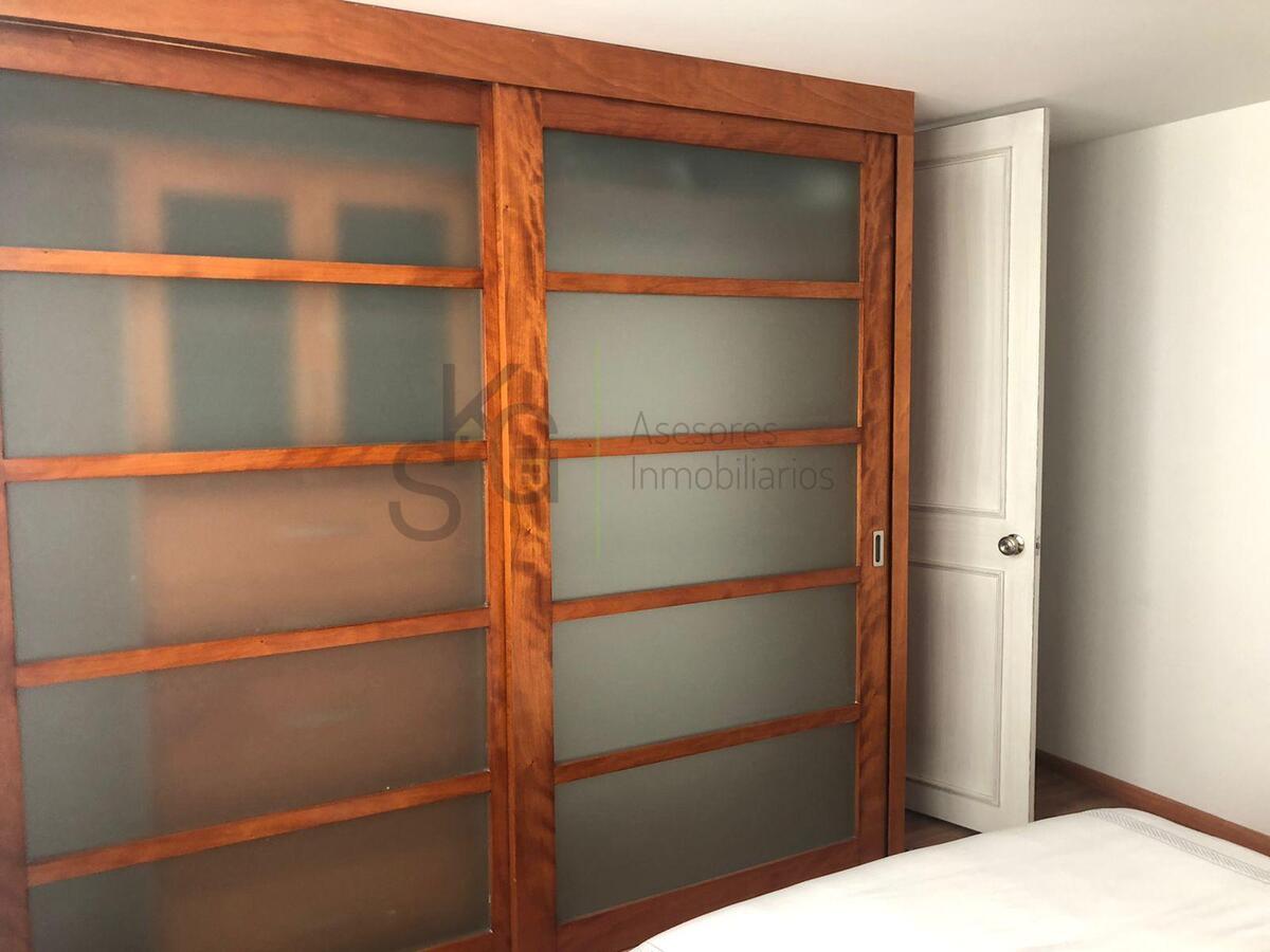 departamento - polanco