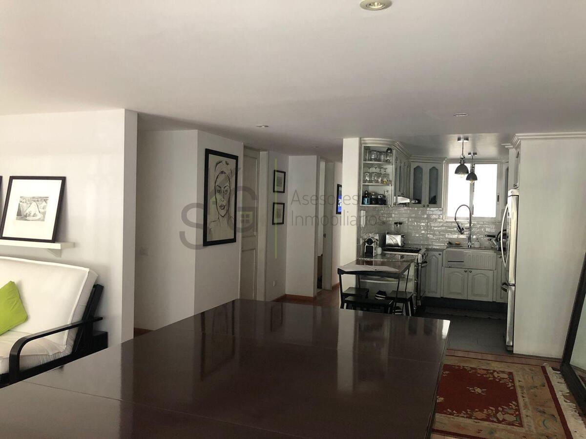 departamento - polanco