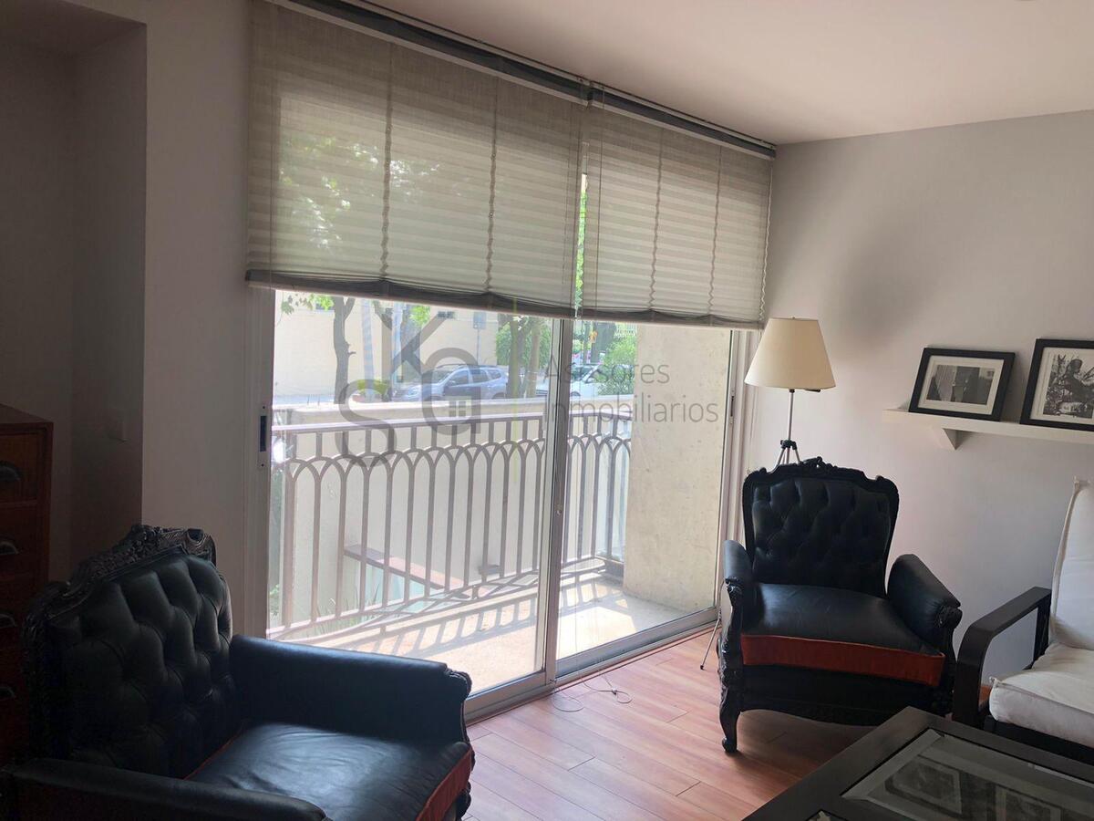 departamento - polanco