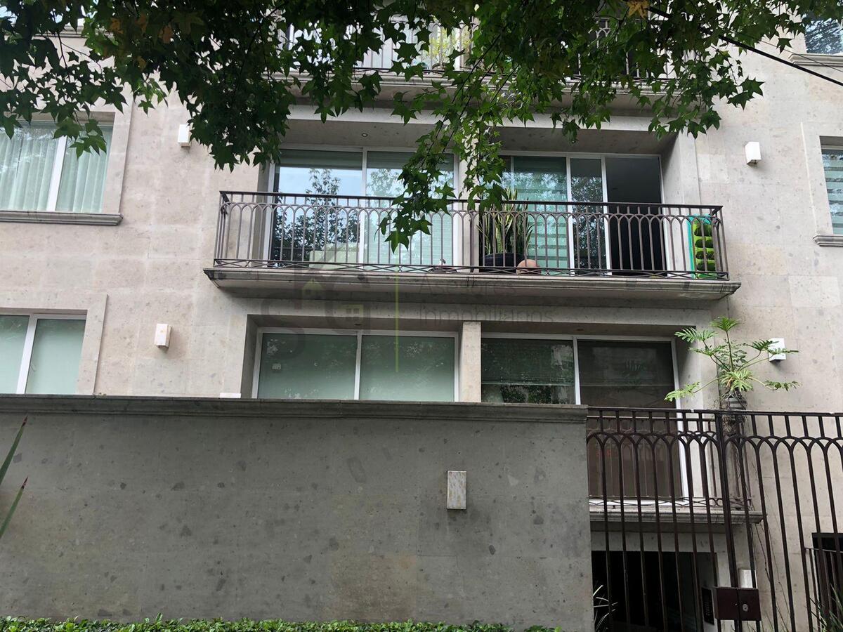 departamento - polanco