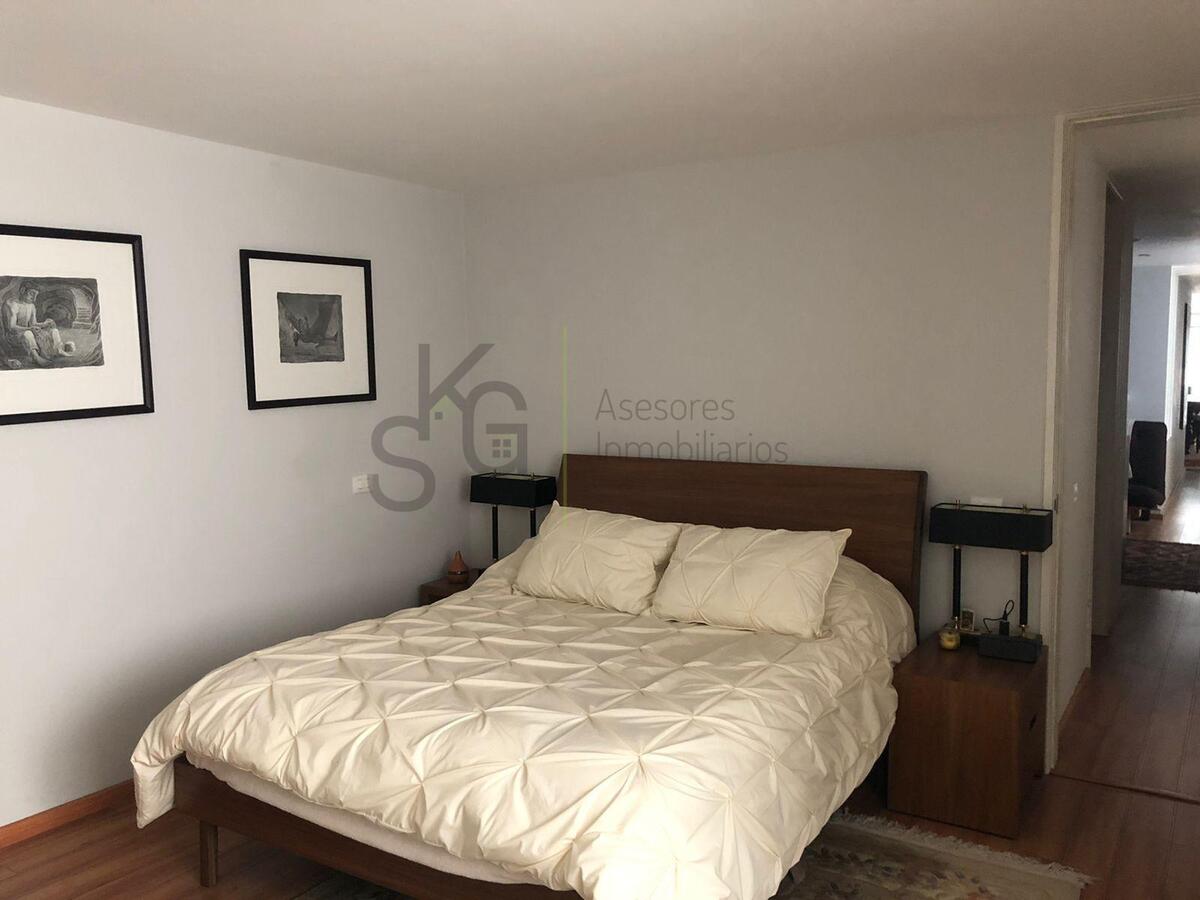 departamento - polanco
