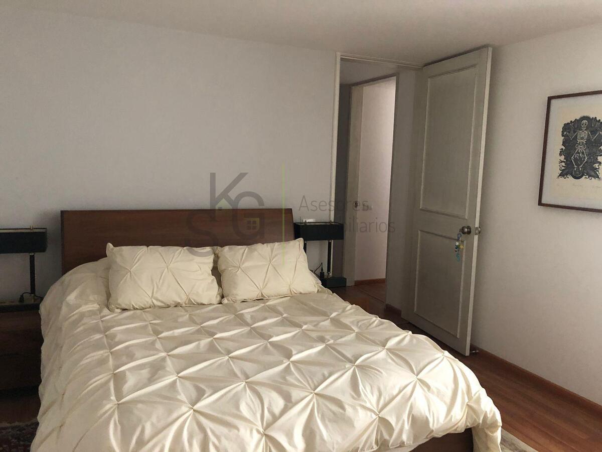 departamento - polanco