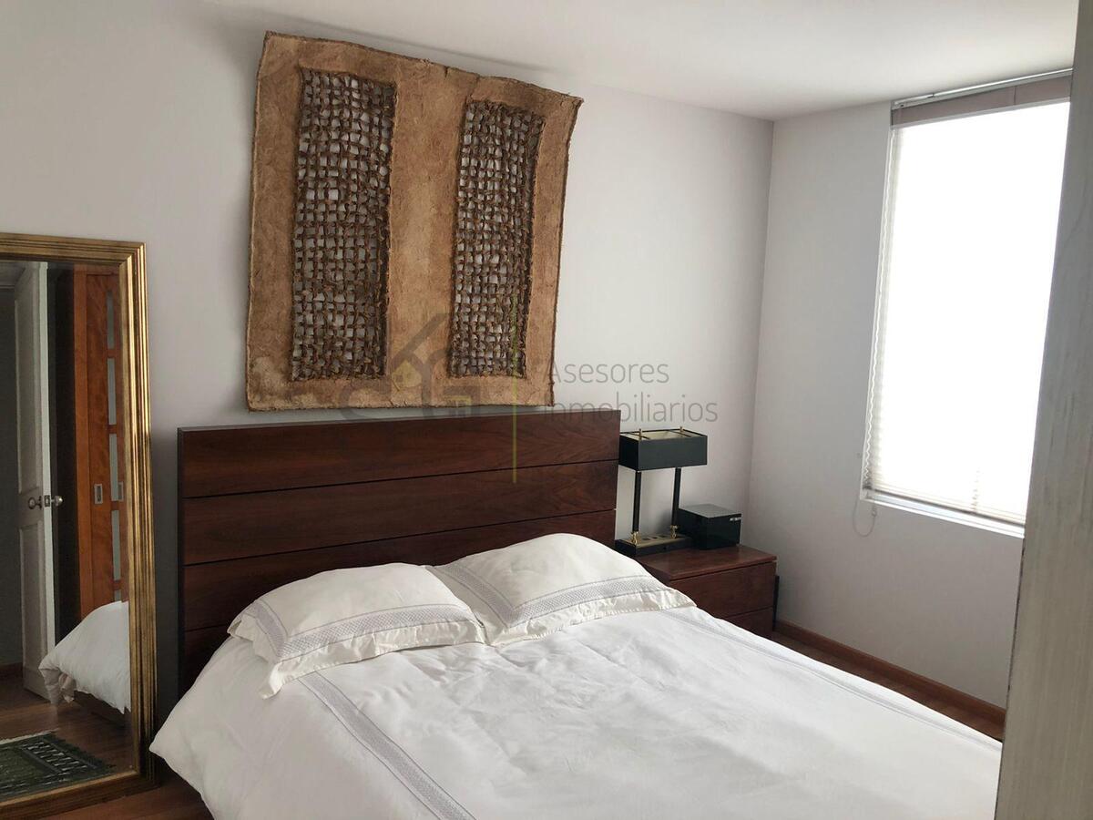 departamento - polanco