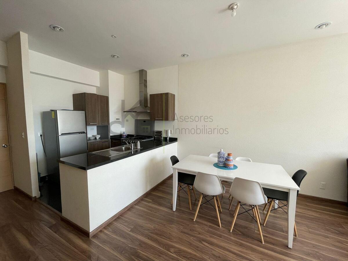 venta de departamento en cuajimalpa de morelos