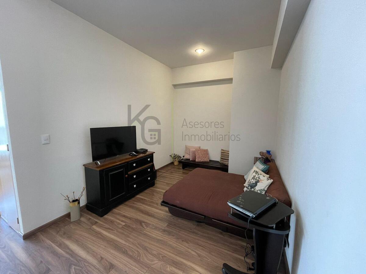 venta de departamento en cuajimalpa de morelos