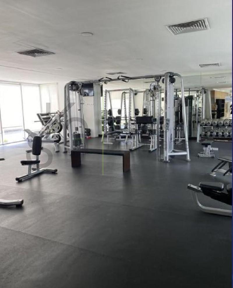 venta de departamento amueblado en interlomas