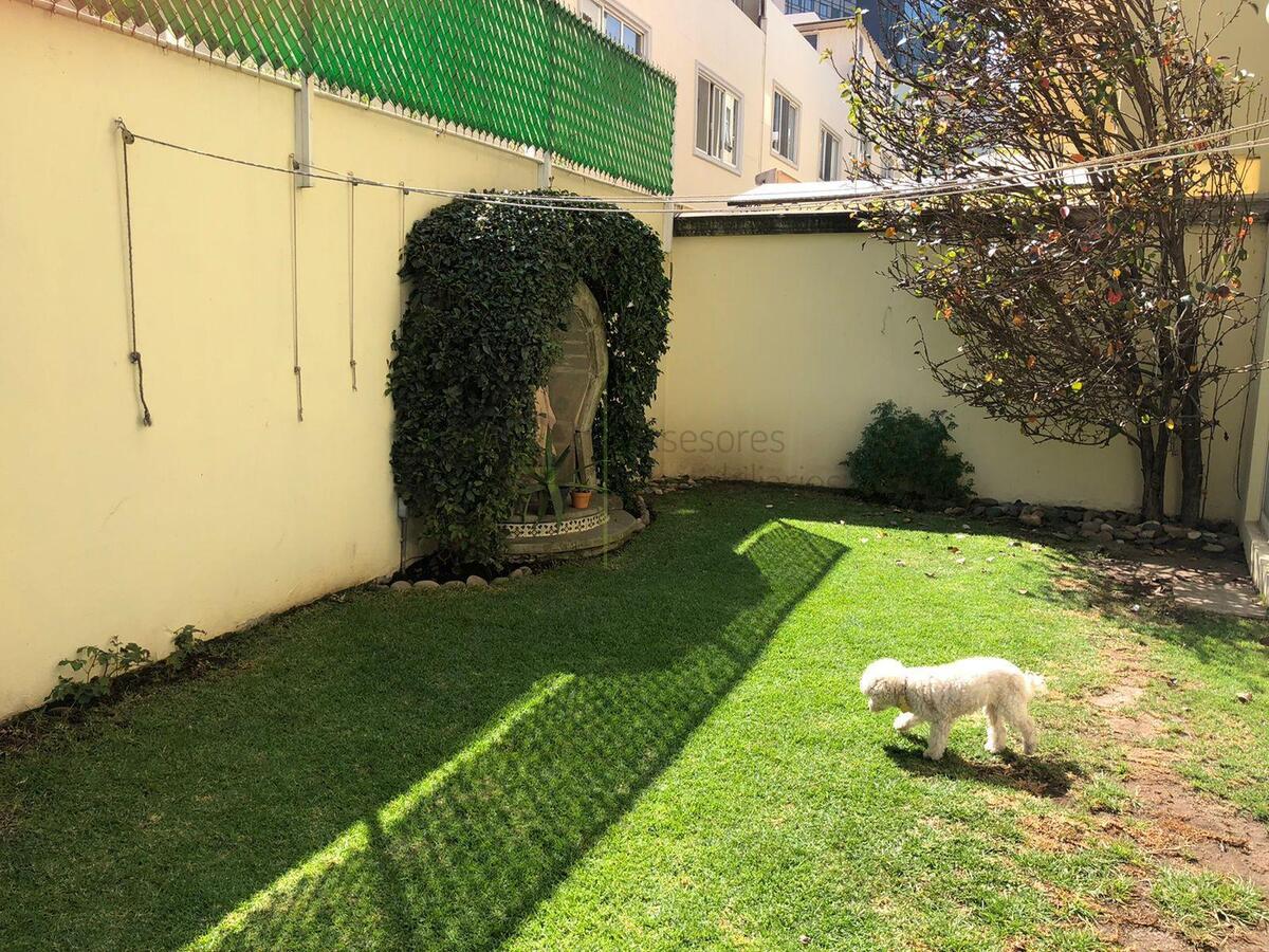 Casa en condominio - Interlomas