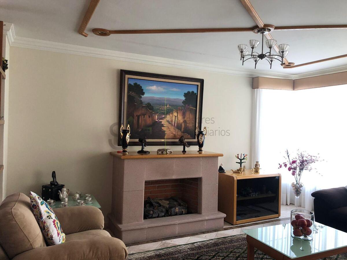 Casa en condominio - Interlomas