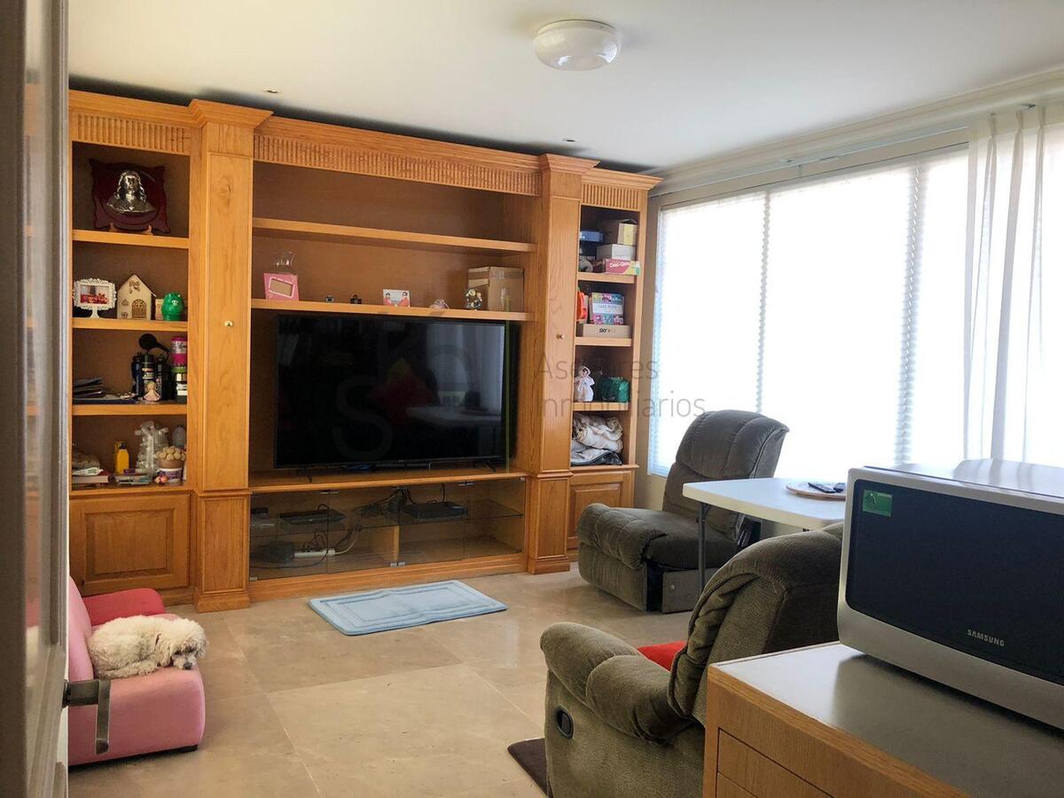 Casa en condominio - Interlomas