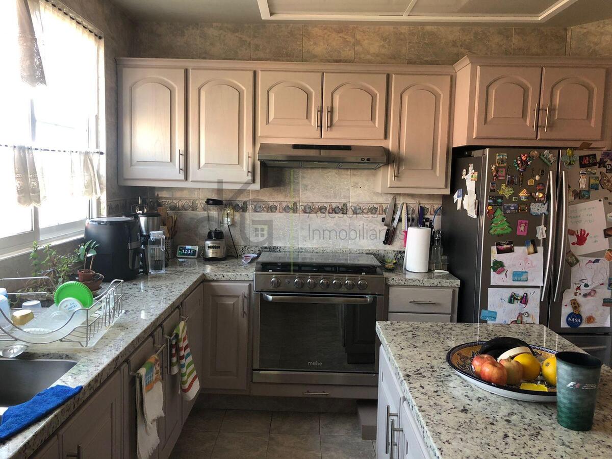 Casa en condominio - Interlomas