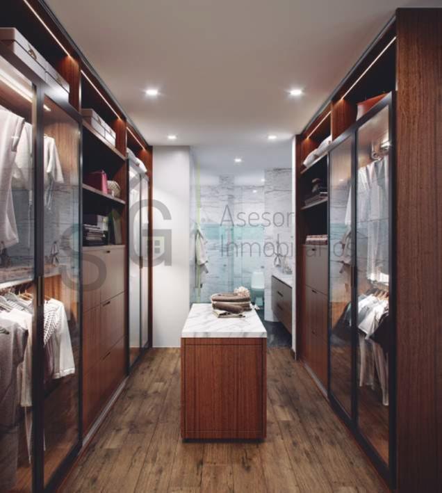 departamento - bosque real