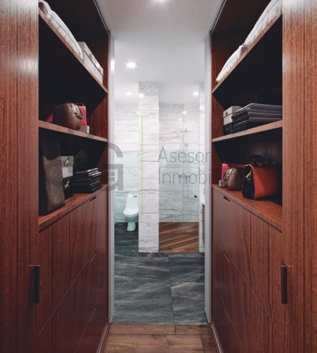 departamento - bosque real