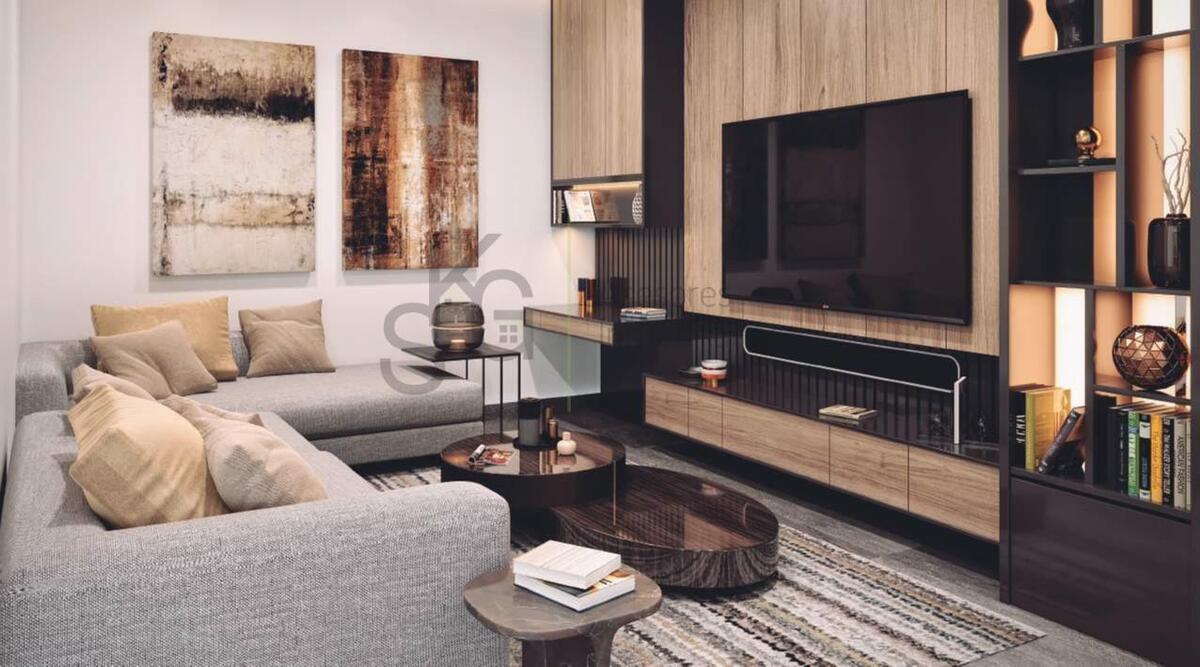 departamento - bosque real